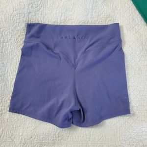 Balance Athletica Cloud Shorts